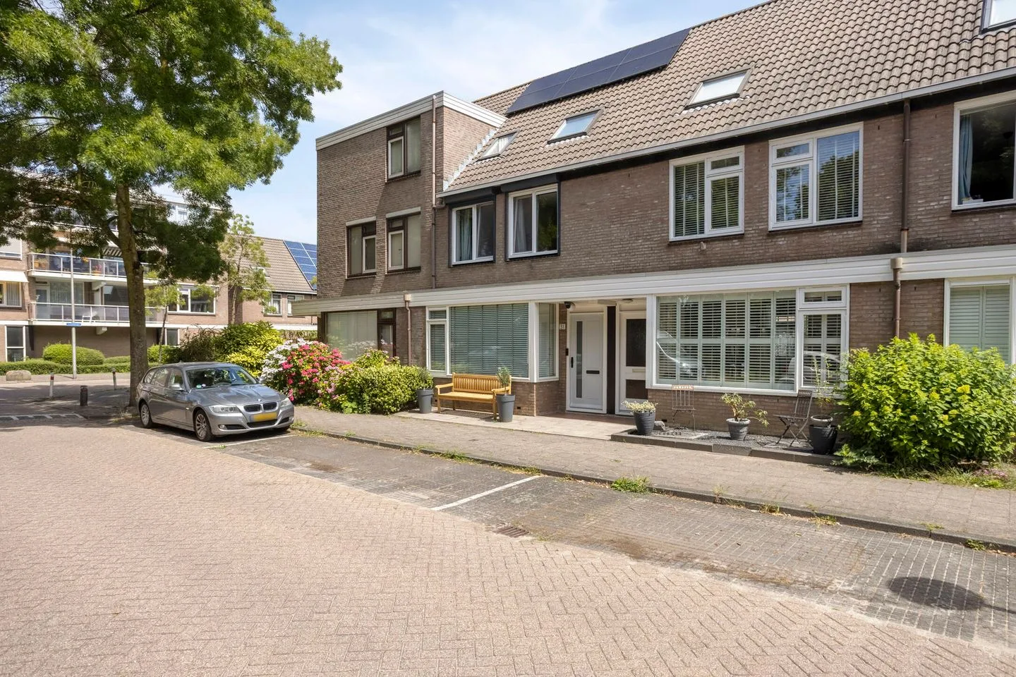Korenmolen 33 Alphen aan den Rijn thumbnail 28