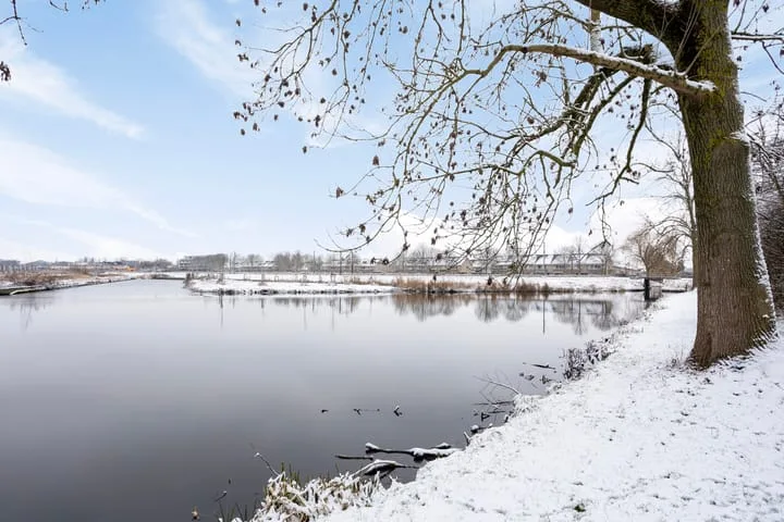 Korenmolenlaan 41 Bovenkarspel thumbnail 34