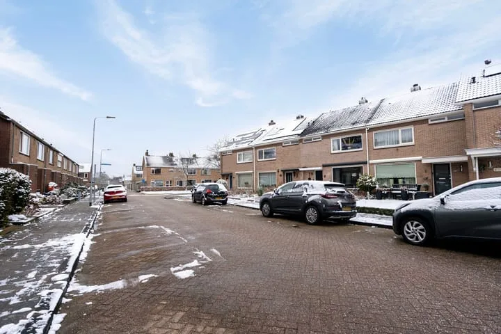 Korenmolenlaan 41 Bovenkarspel thumbnail 35