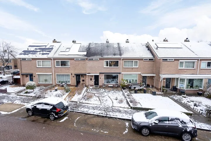 Korenmolenlaan 41 Bovenkarspel thumbnail 4