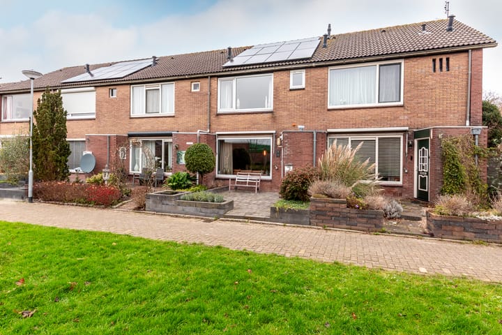 Korenmolenlaan 86 in Bovenkarspel photo