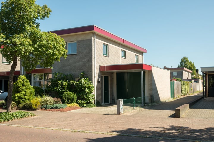 Korenmolenweg 12 in Lochem Foto