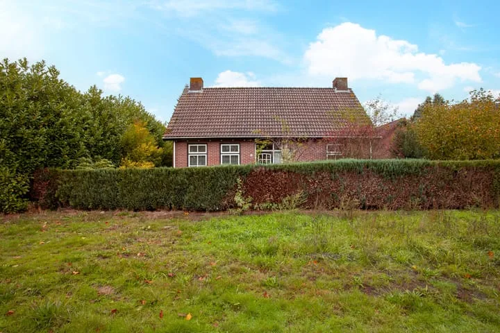 Korenpad 3 Diessen foto 2