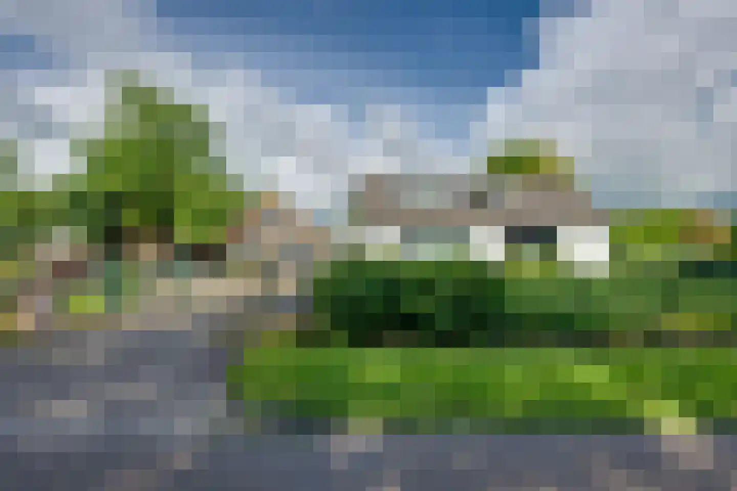 Korenpad 5 Prinsenbeek