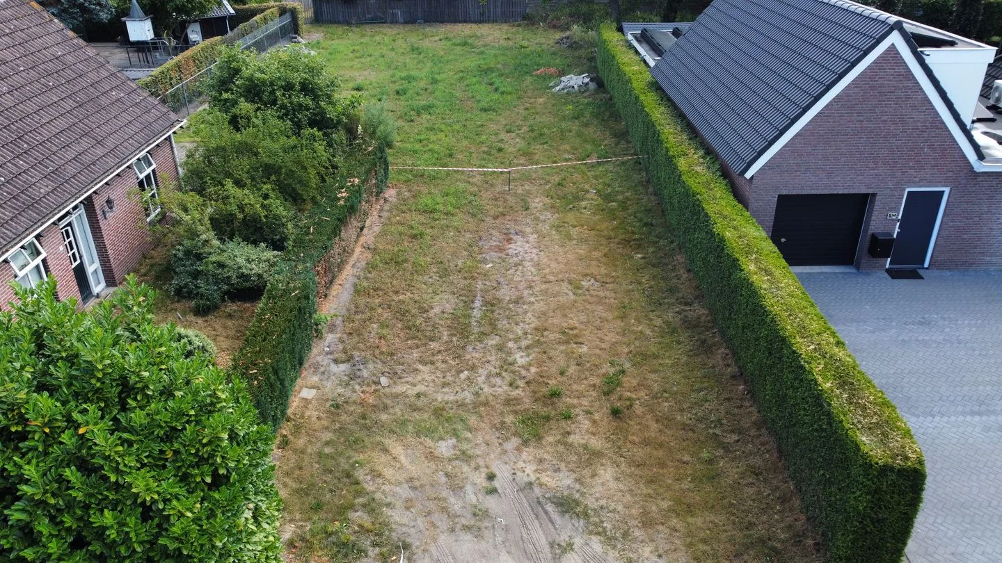 Korenpad Diessen foto 2