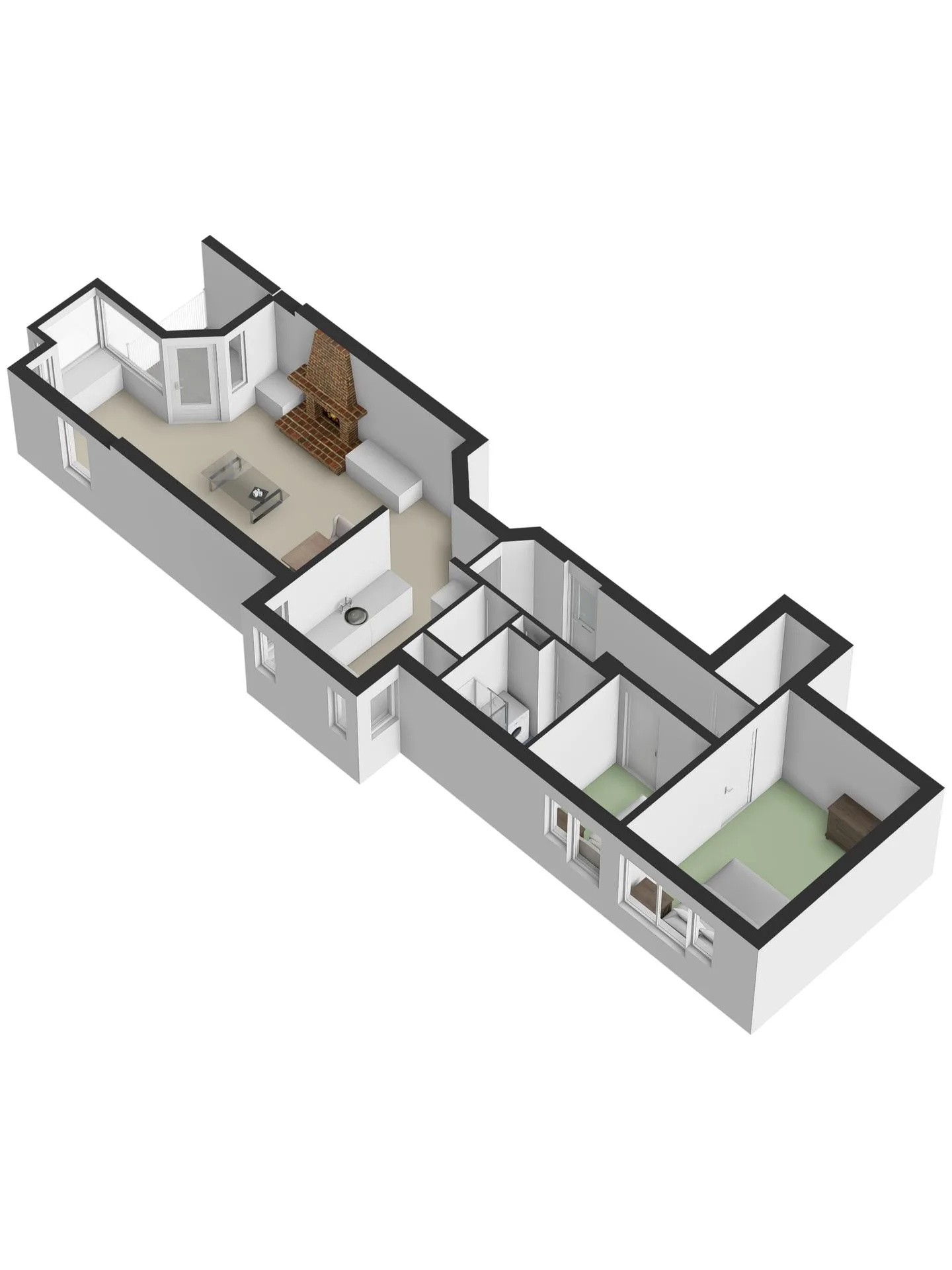 Korenstraat 1 1 Arnhem thumbnail 33