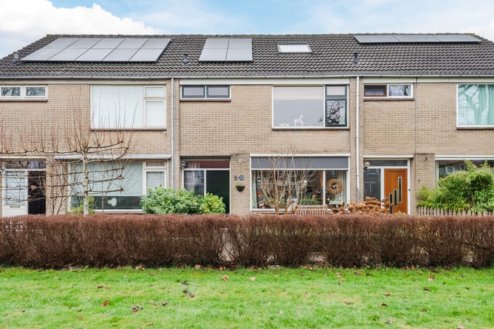 Photo of property Korenstraat 5, Epe