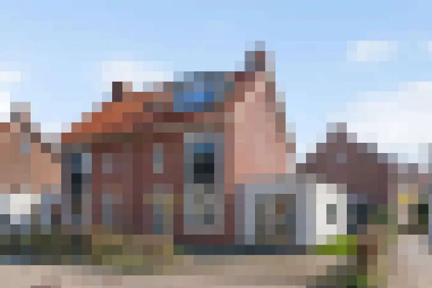 Korenveld 14 Beneden-Leeuwen