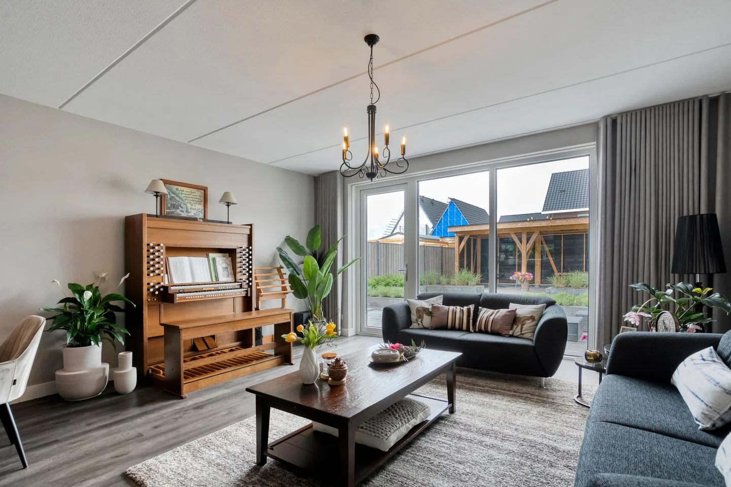 Korenveld 54 Staphorst thumbnail 14
