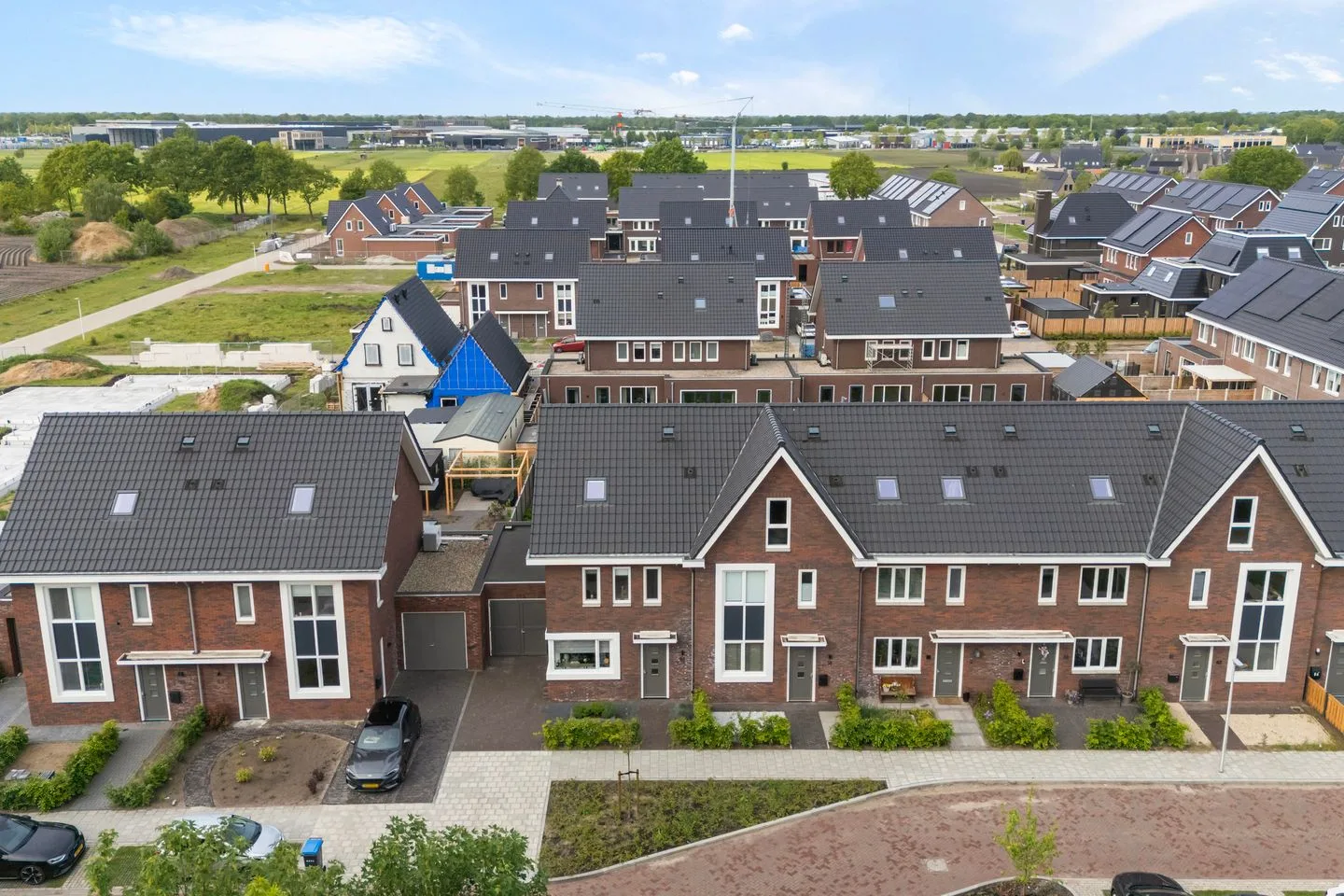 Korenveld 54 Staphorst thumbnail 4