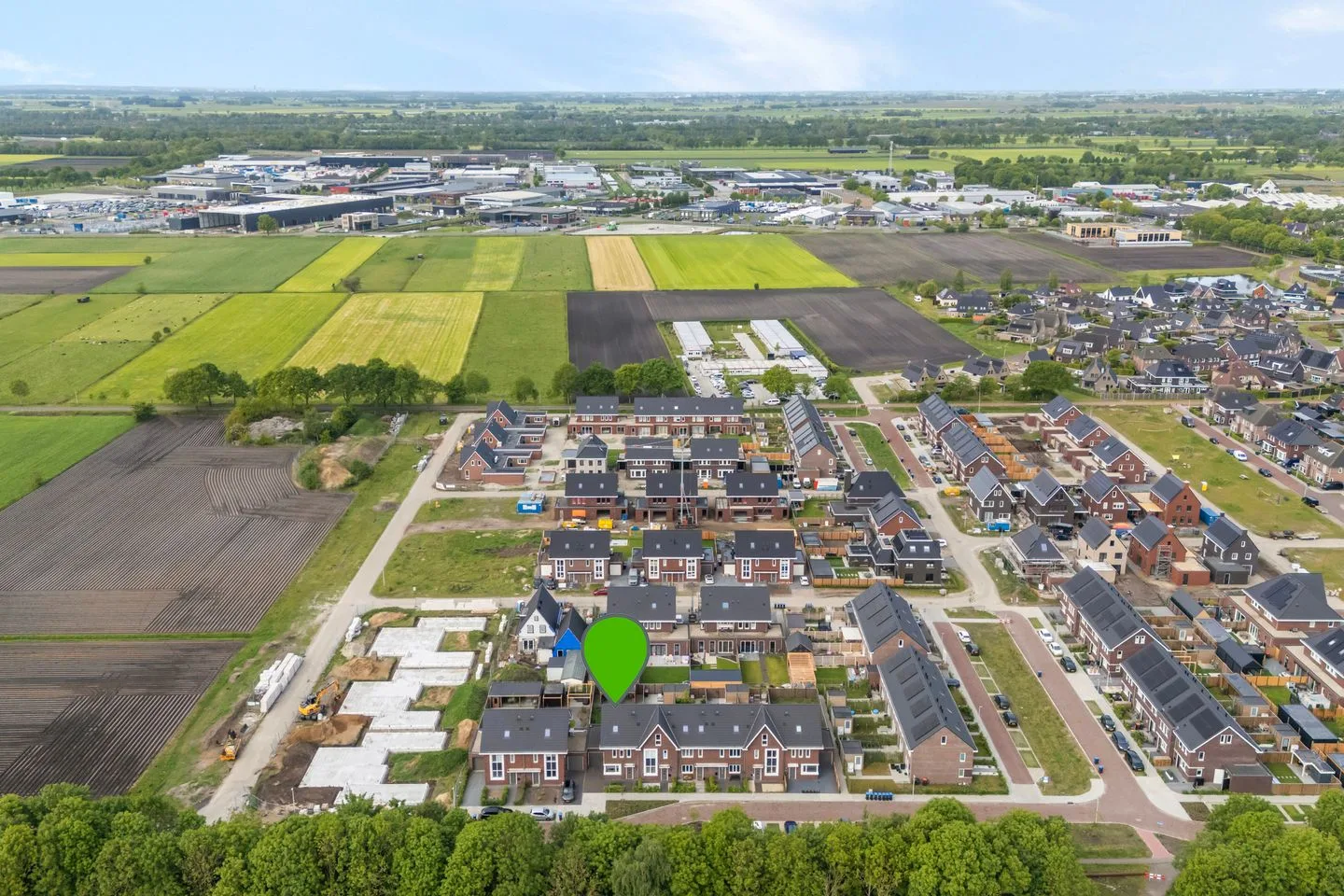 Korenveld 54 Staphorst thumbnail 45
