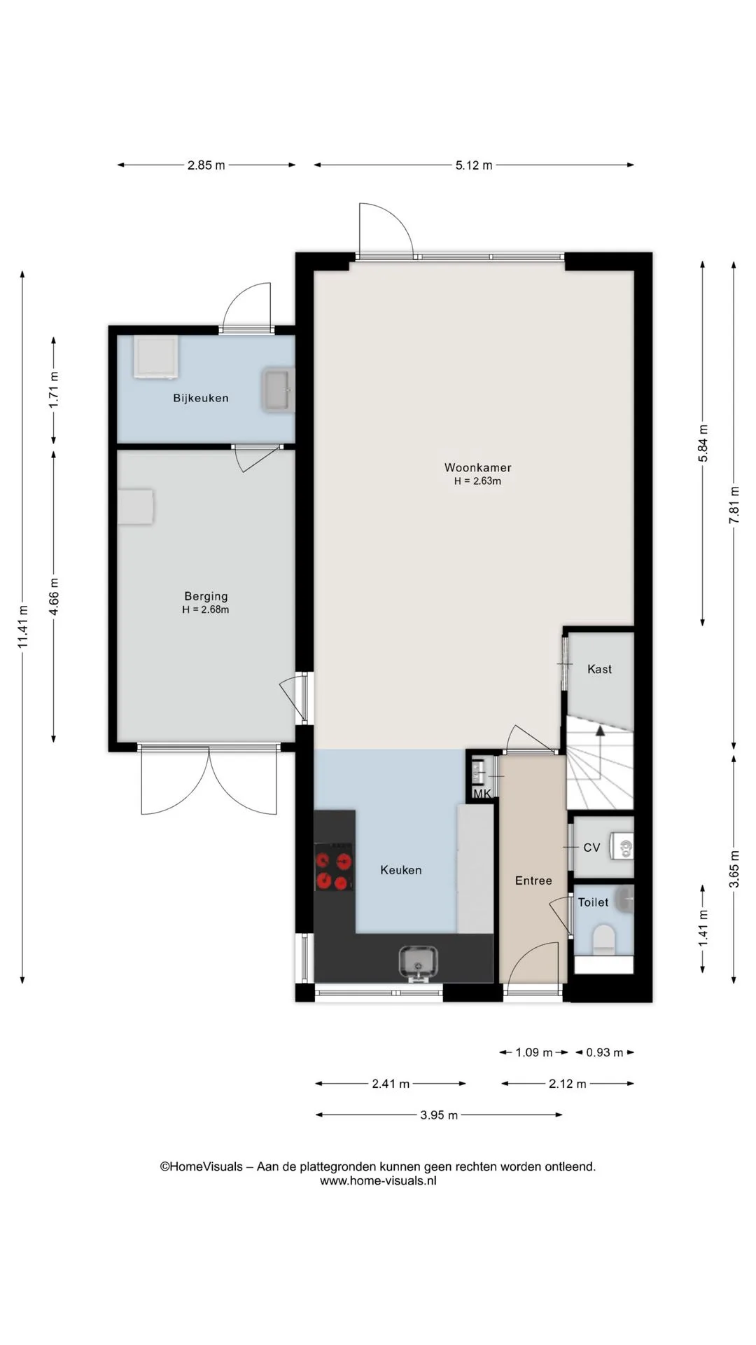 Korenveld 54 Staphorst thumbnail 46