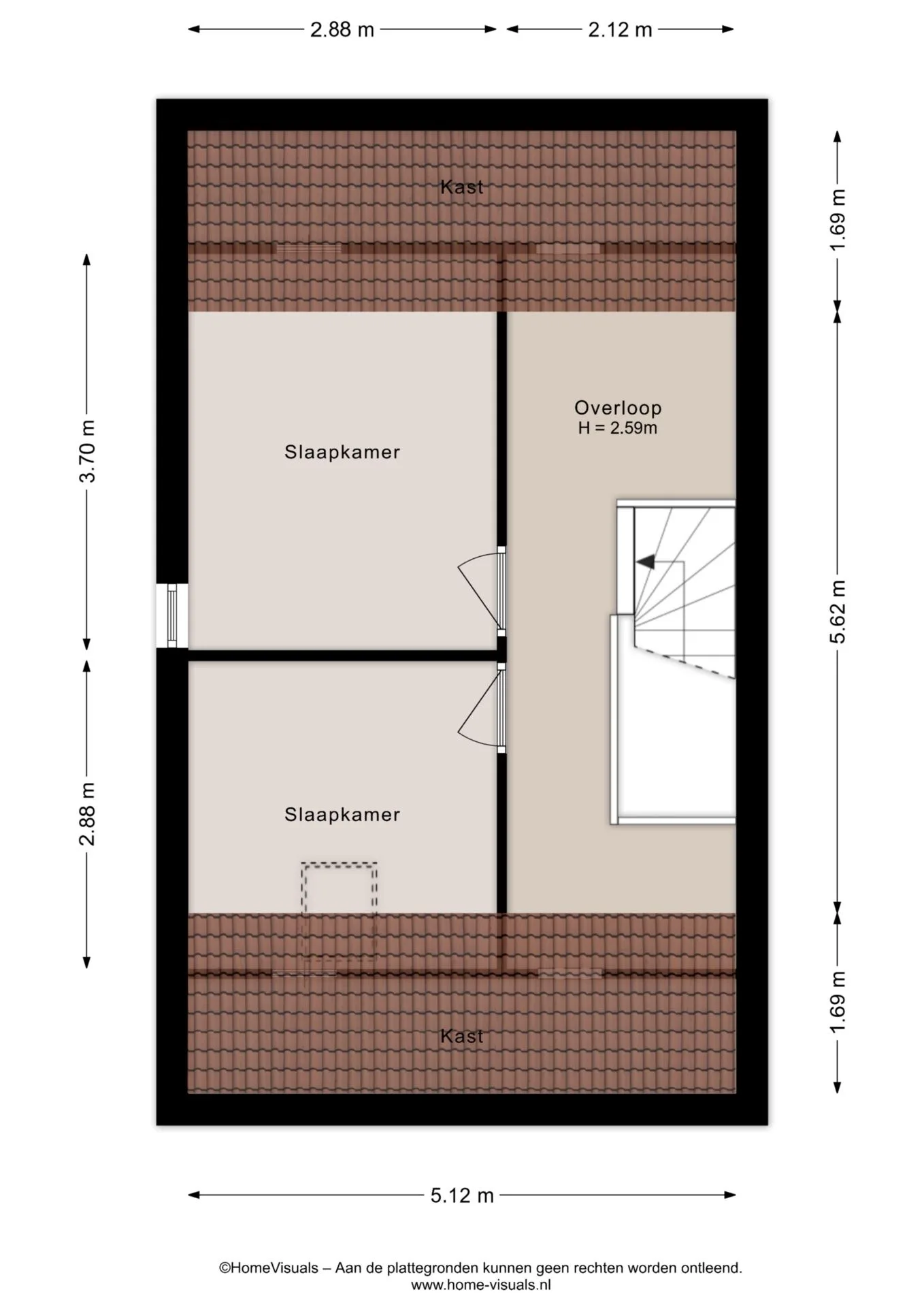 Korenveld 54 Staphorst thumbnail 50
