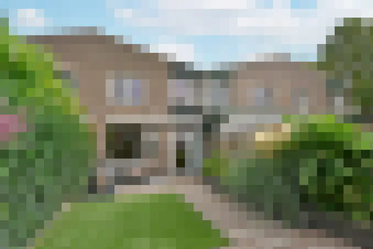 Korenveldweg 5 Nieuwveen