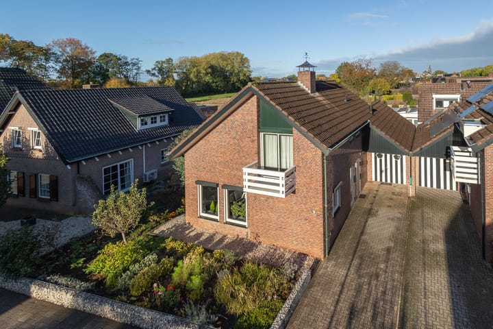 Photo of property Korenweg 39, Silvolde