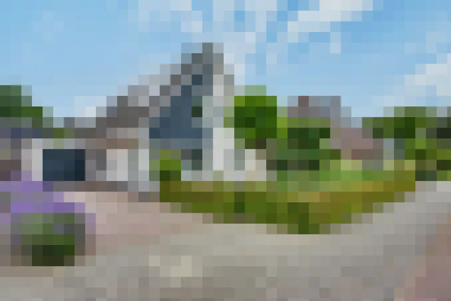Korf 11 Almkerk