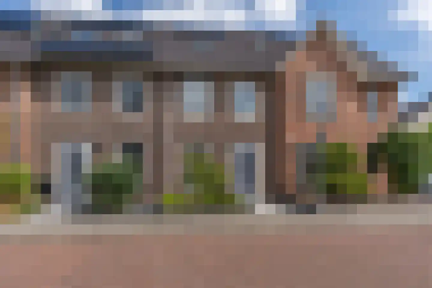 Korf 4 in Den Dungen