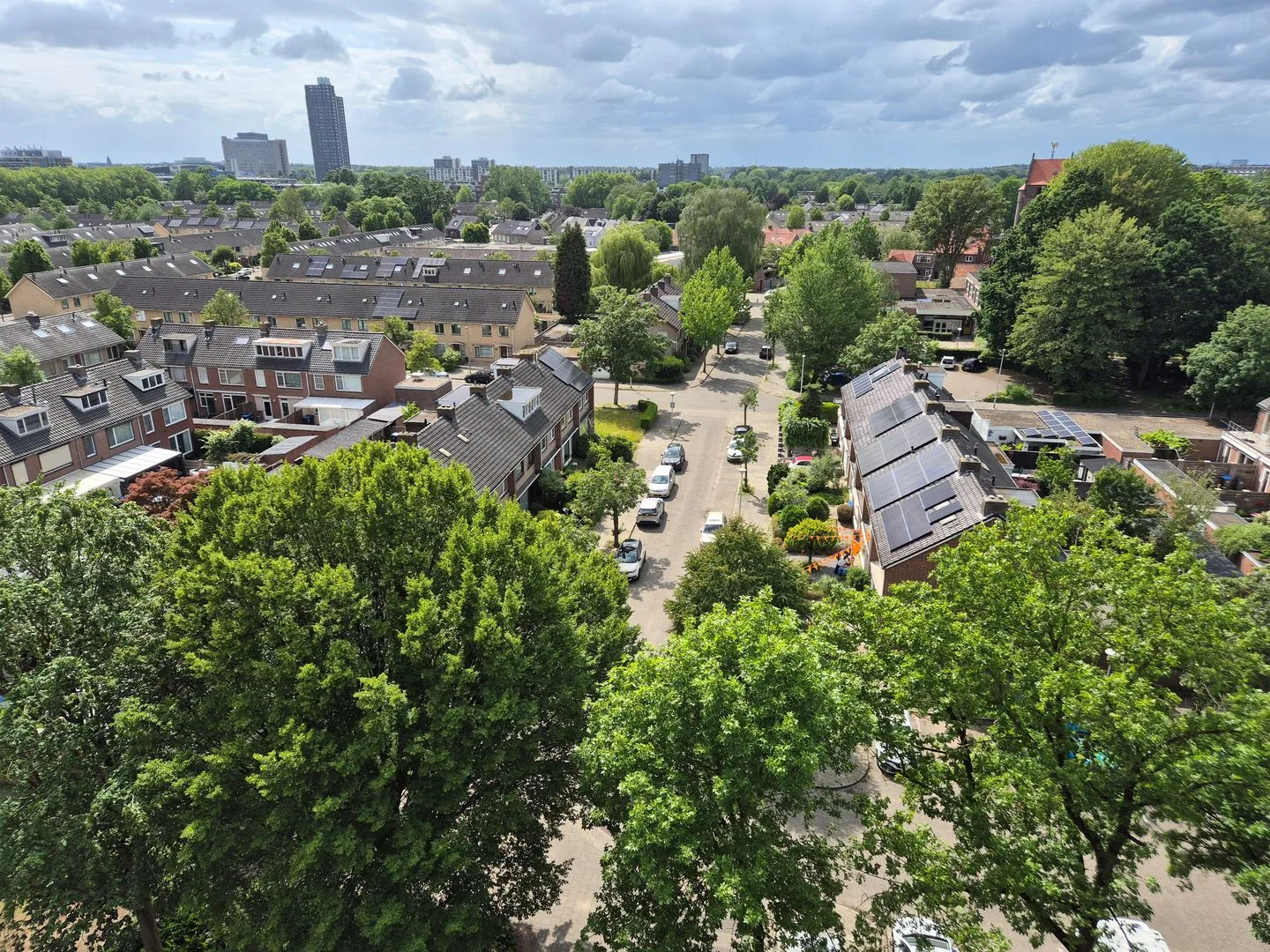 Korfakker 82 A Eindhoven thumbnail 5