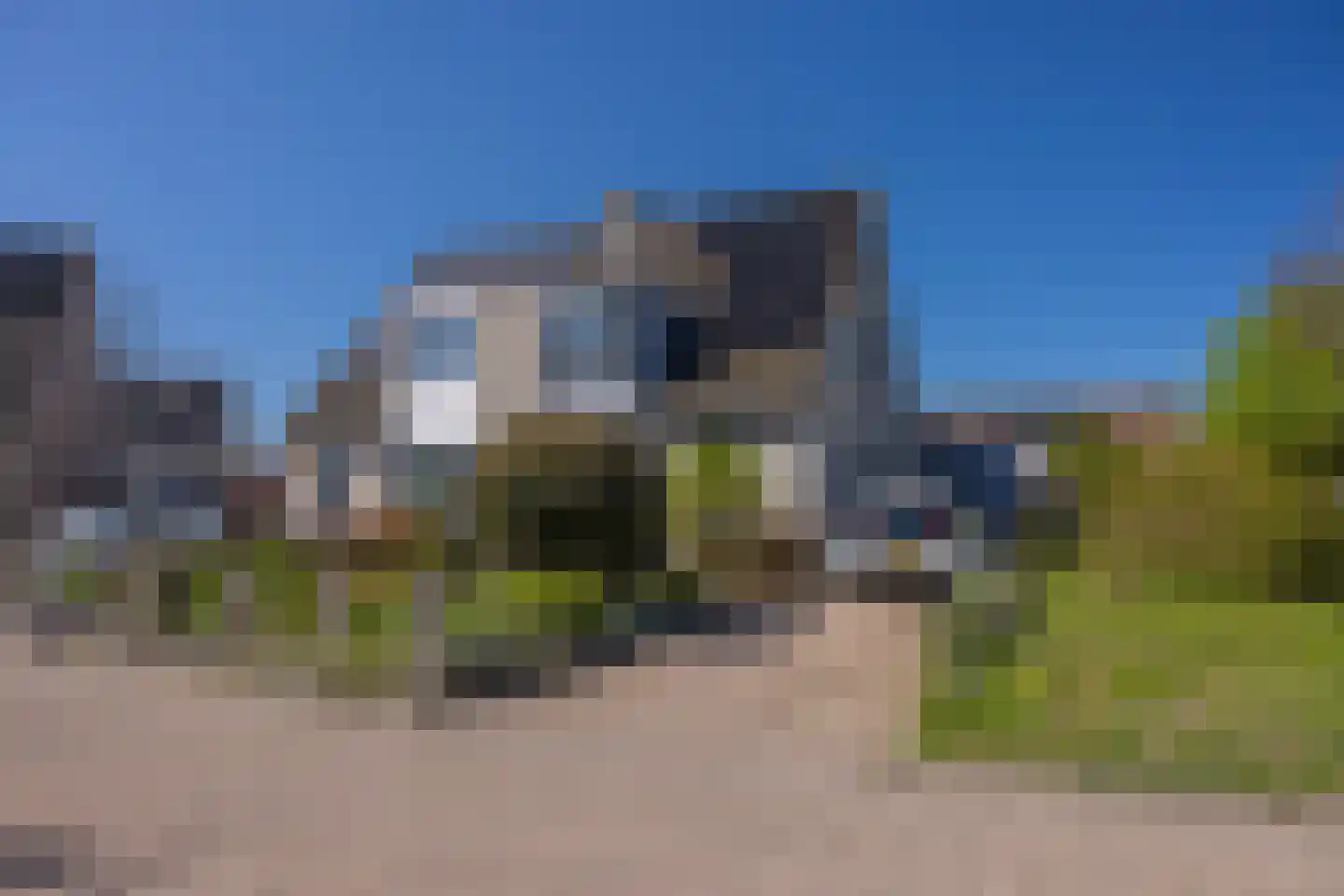 Korfbaeck 2 Den Burg