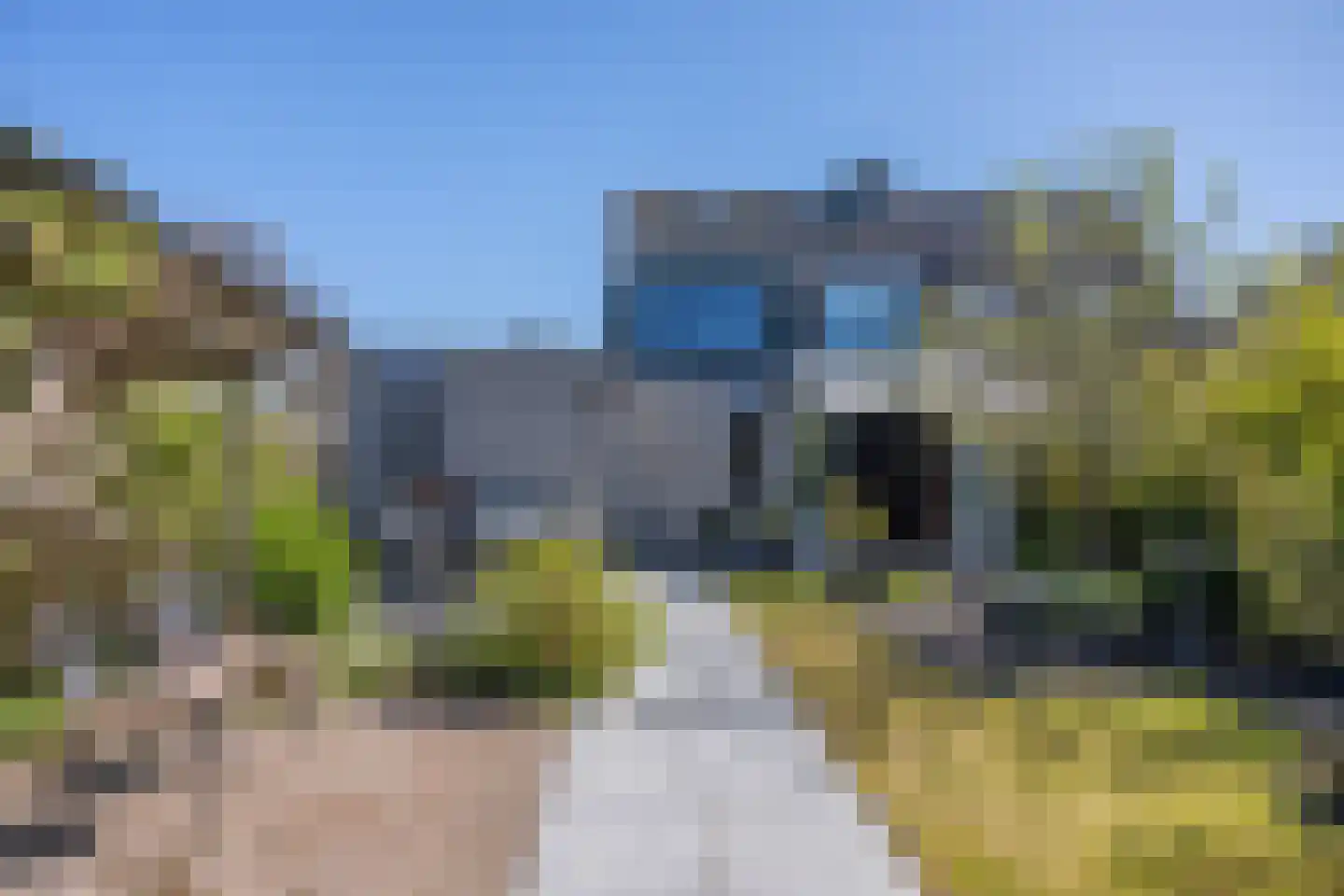 Korfbaeck 2 Den Burg foto 2