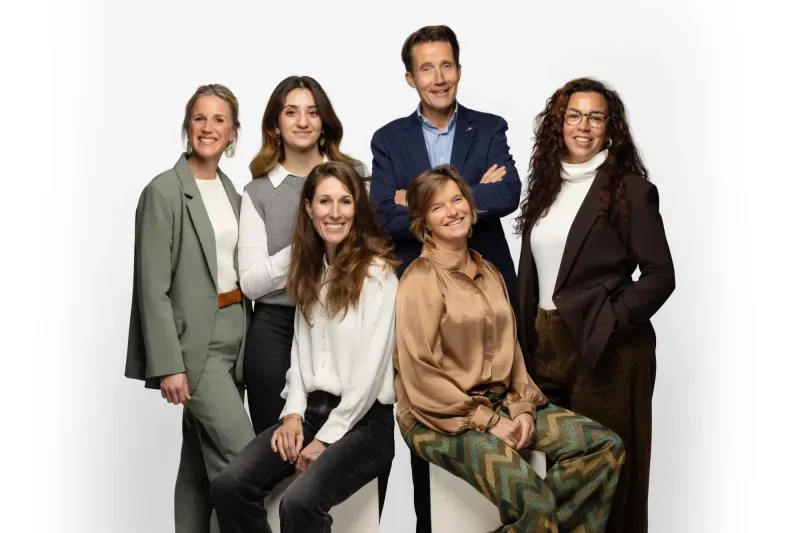 Kantoor foto van Korff de Gidts NVM Makelaardij