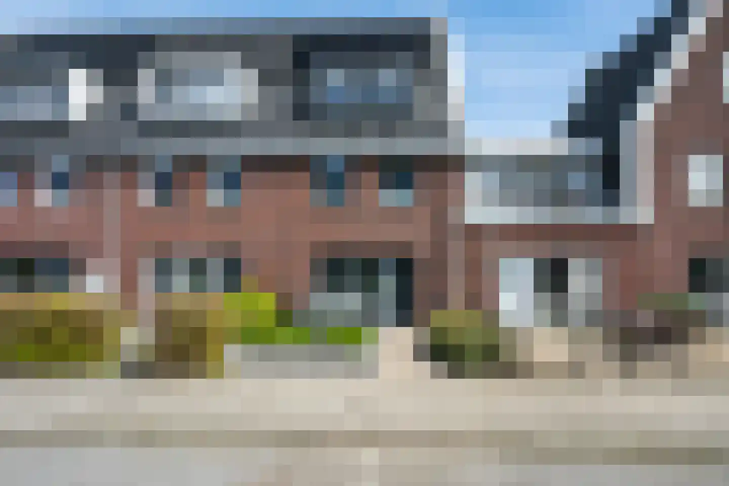Korfstraat 49 dans Kudelstaart