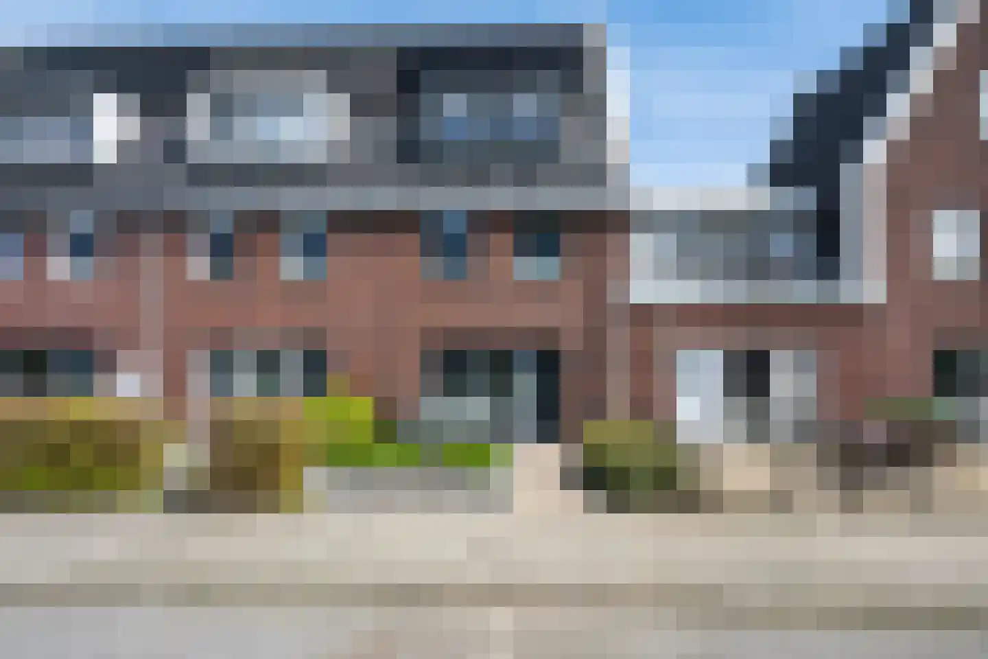 Korfstraat 49 Kudelstaart