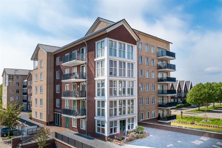 Korfstraat 62 in Kudelstaart foto