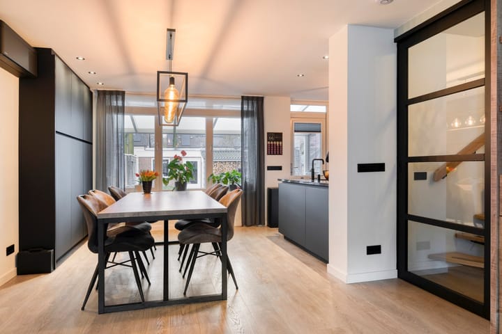 Korfvlechterwei 18 in Valkenswaard