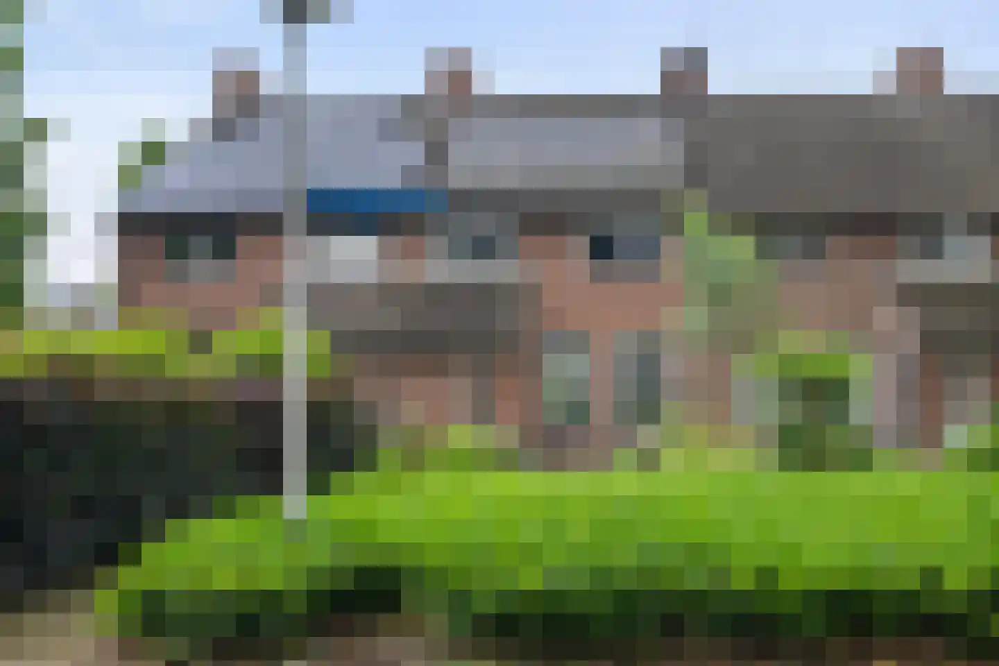 Korfvlechterwei 60 in Valkenswaard