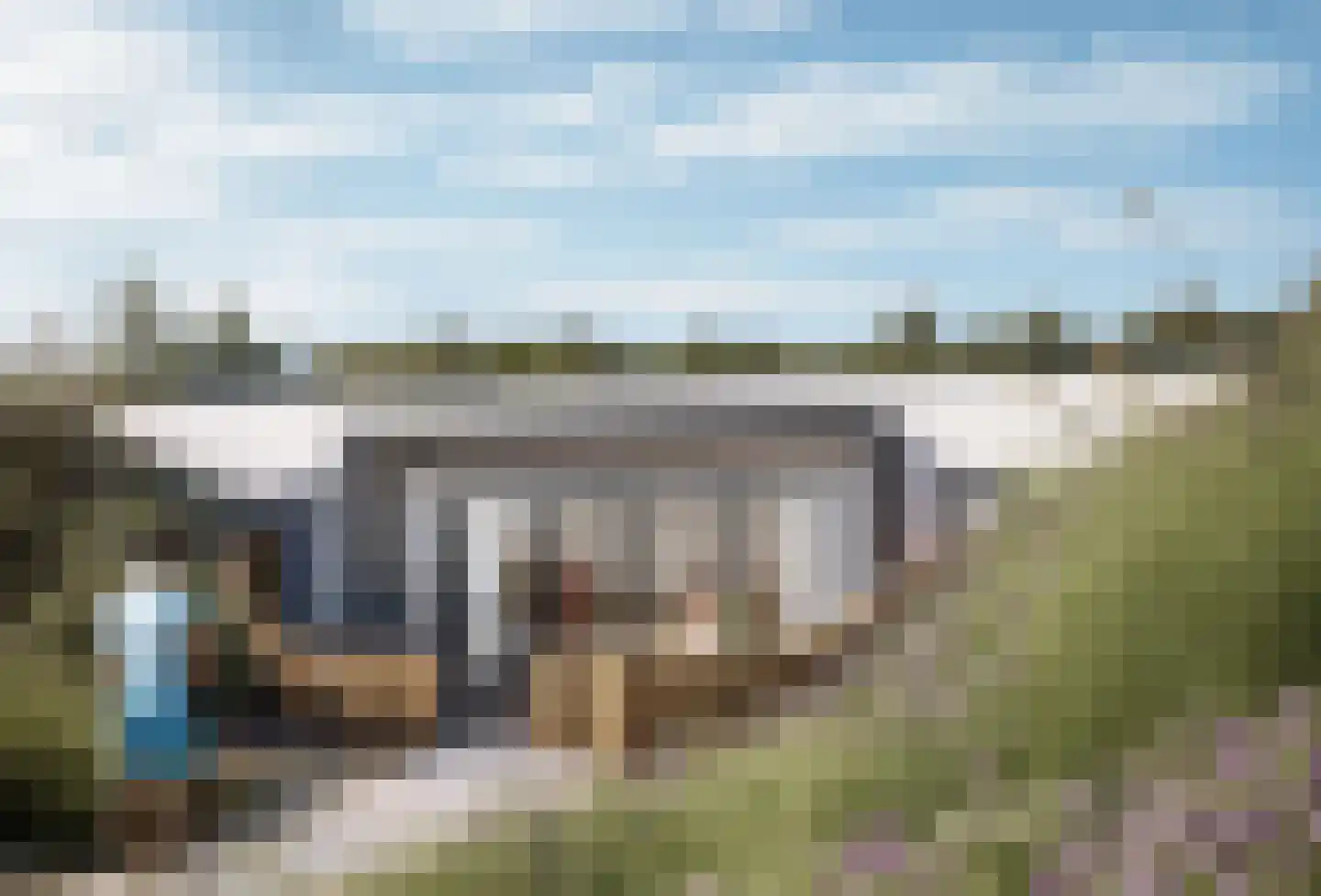 Korfwaterpad 10 H Petten foto 3