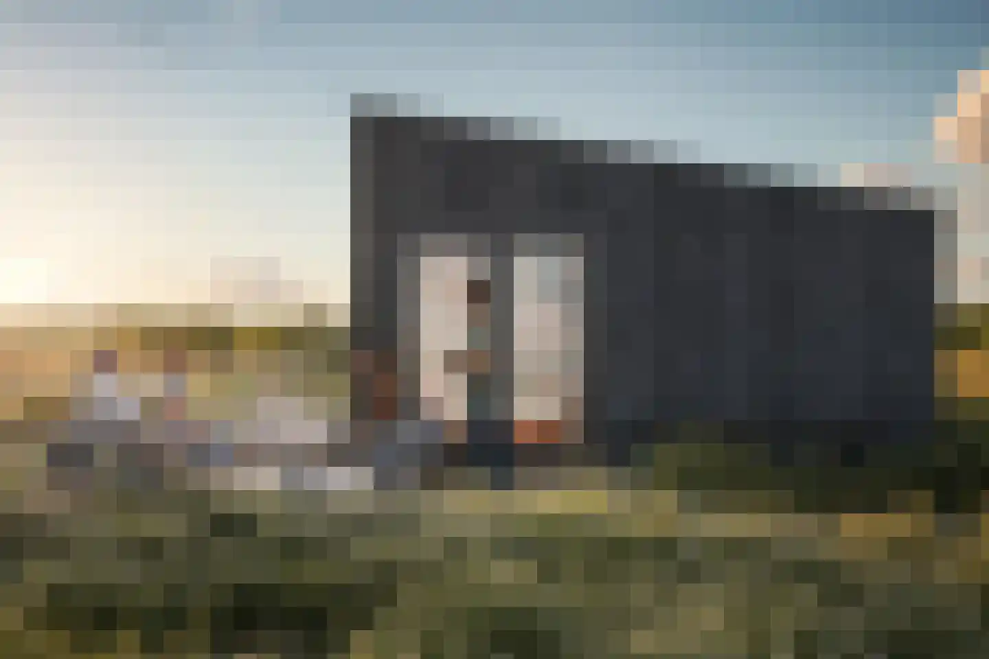 Korfwaterpad 13 F Petten thumbnail 5