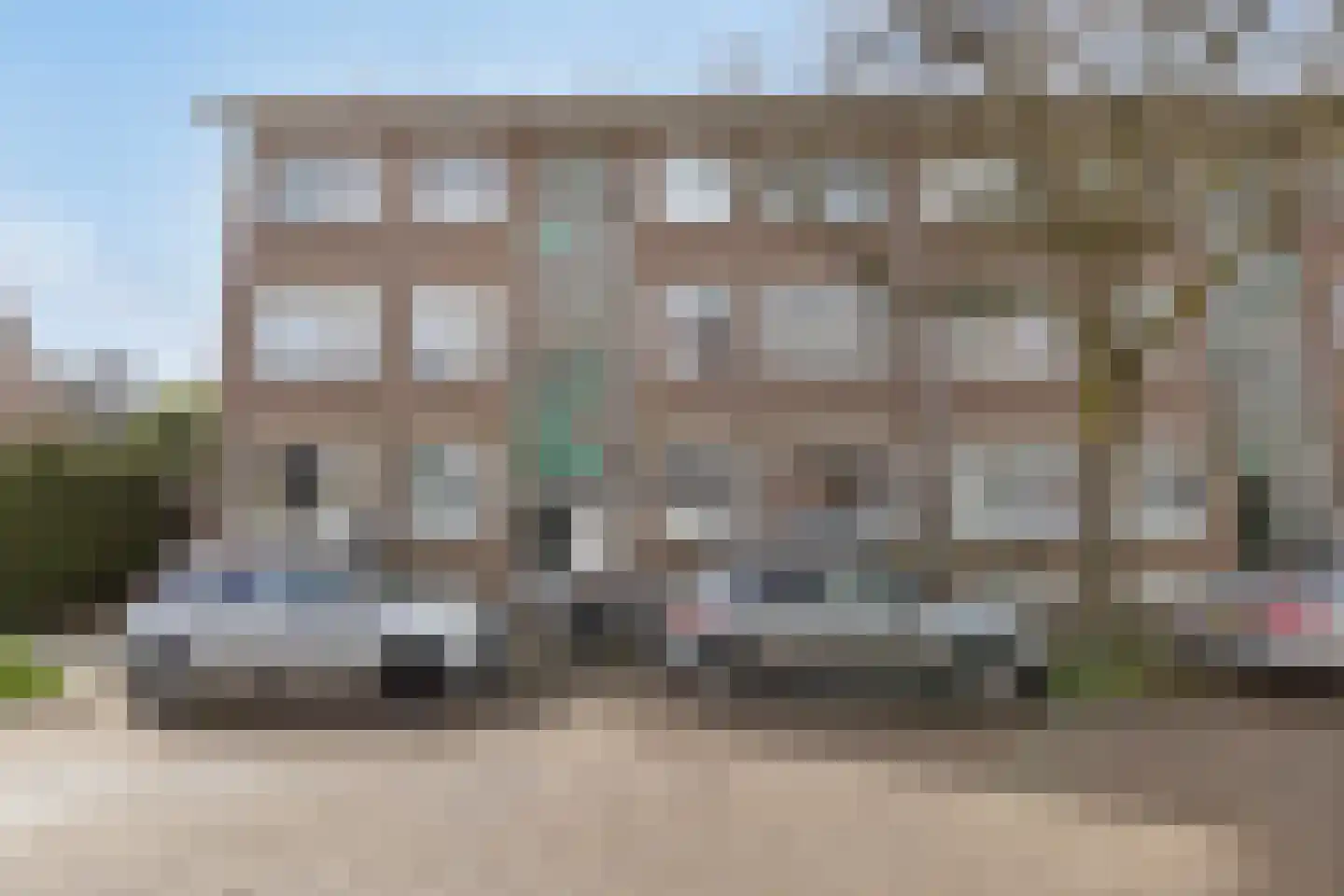 Korhaanstraat 143 C en Rotterdam