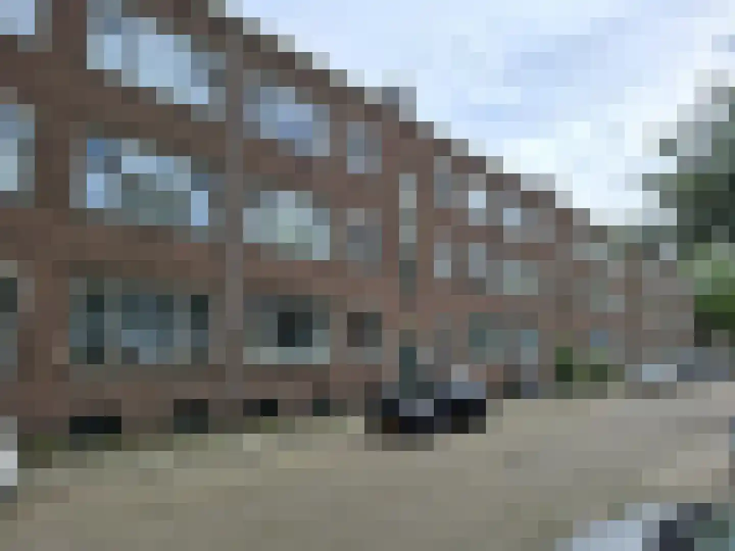 Korhaanstraat 52 B Rotterdam