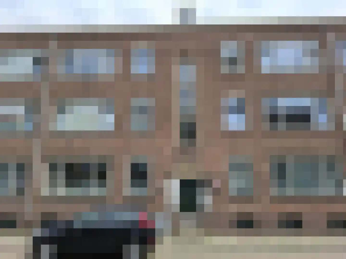 Korhaanstraat 52 B Rotterdam foto 2