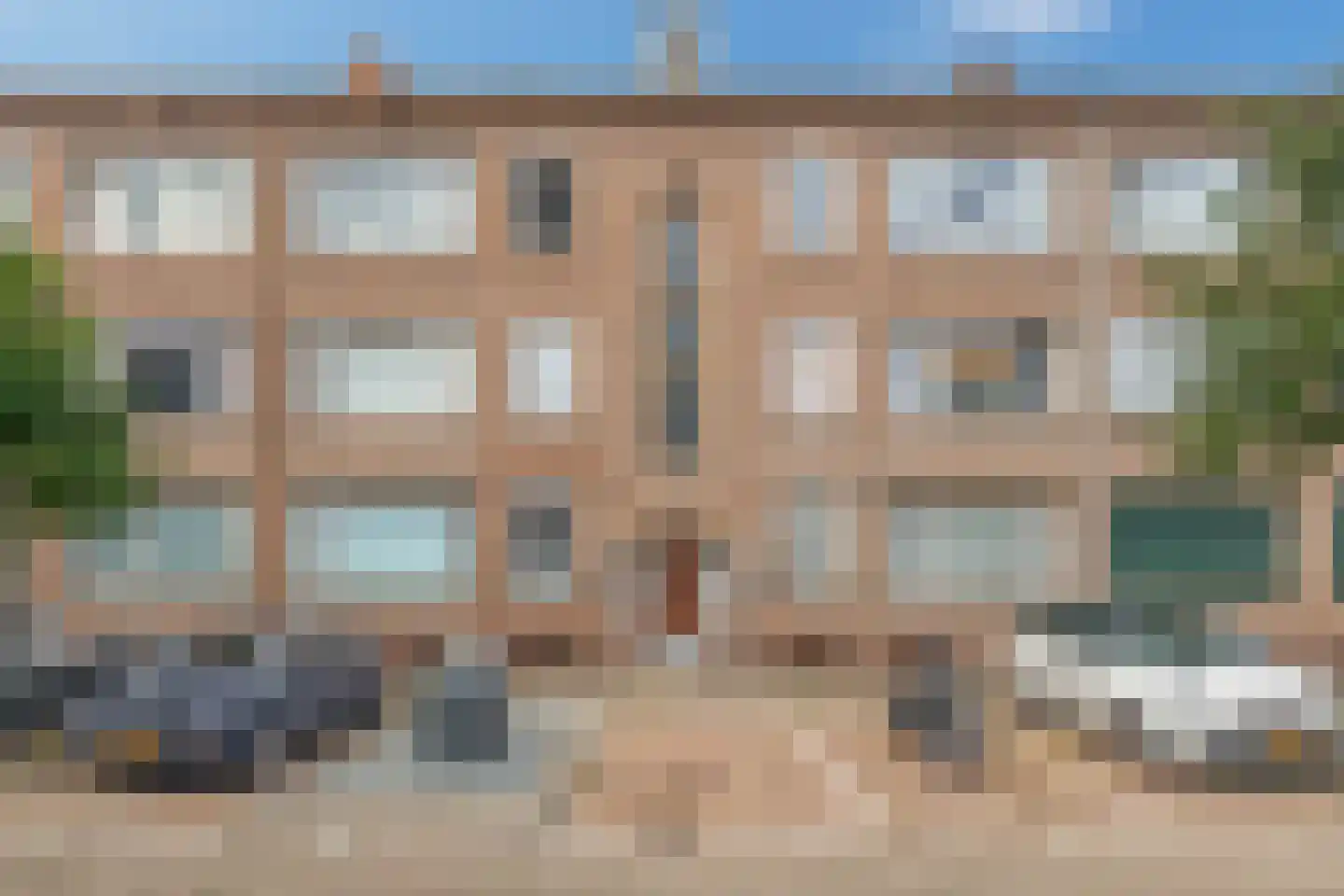 Korhaanstraat 53 C in Rotterdam