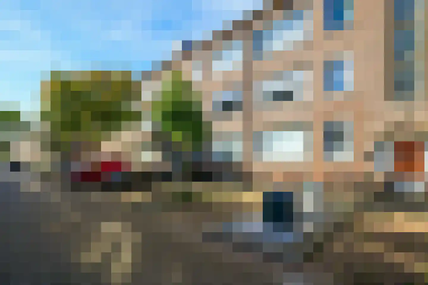 Korhaanstraat 57 B in Rotterdam