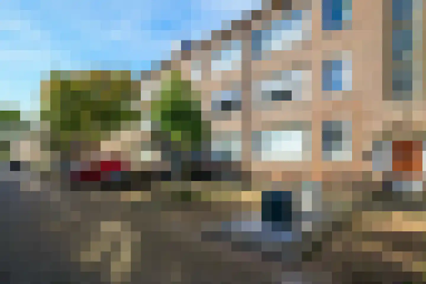 Korhaanstraat 57 B in Rotterdam