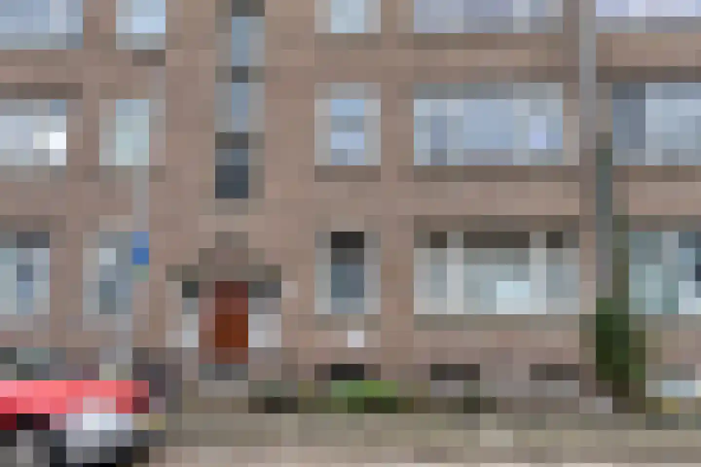 Korhaanstraat 73 C Rotterdam