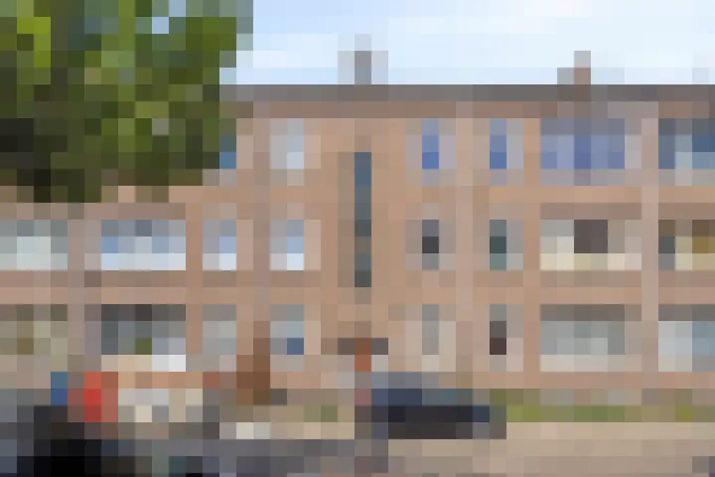 Korhaanstraat 77 A Rotterdam thumbnail 28