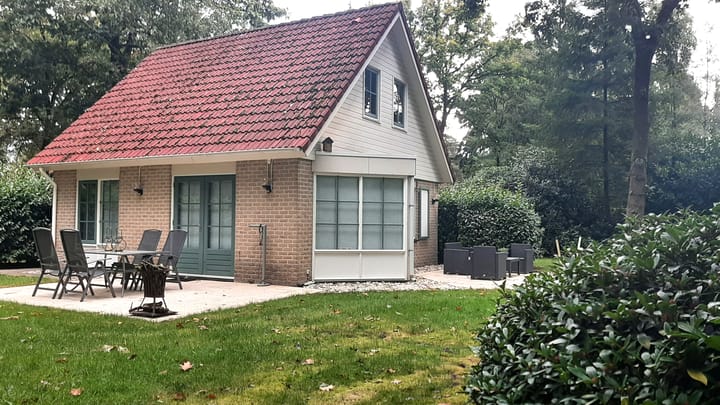 Korhoen 14 in Sibculo Foto