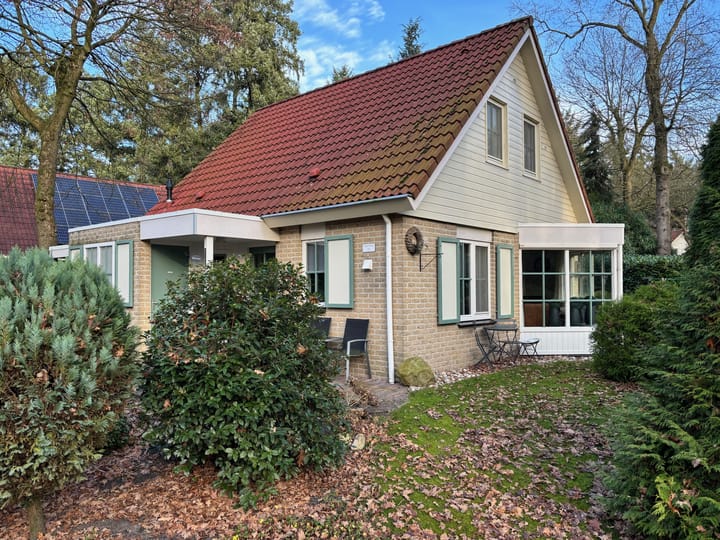 Photo of property Korhoen 21, Sibculo