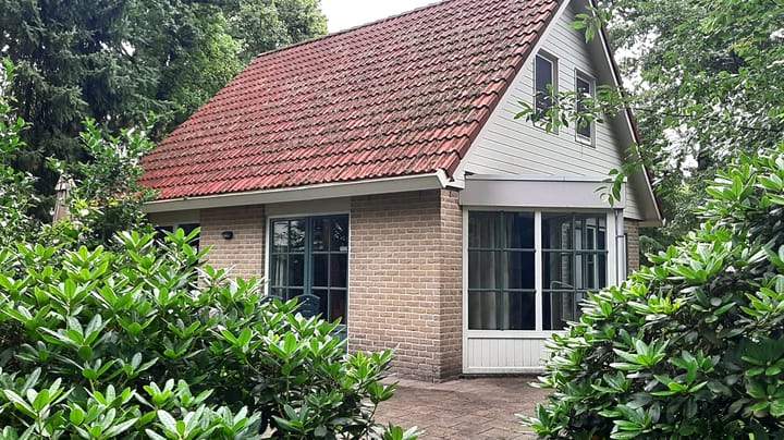 Korhoen 33 in Sibculo Foto