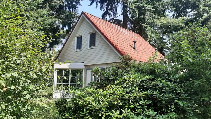 Korhoen 37 in Sibculo Foto