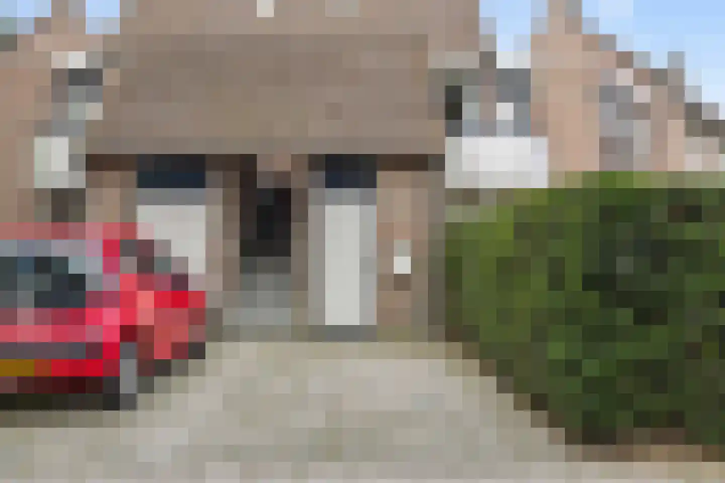Korhoender 57 Deurne