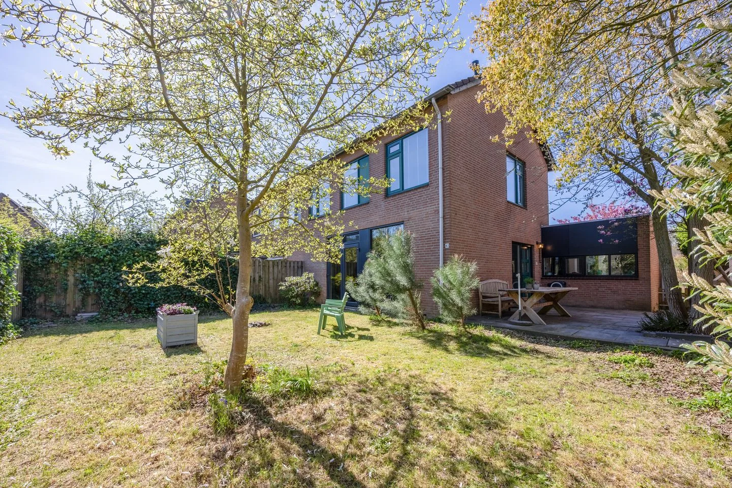 Korhoenderveld 40 Cuijk thumbnail 45