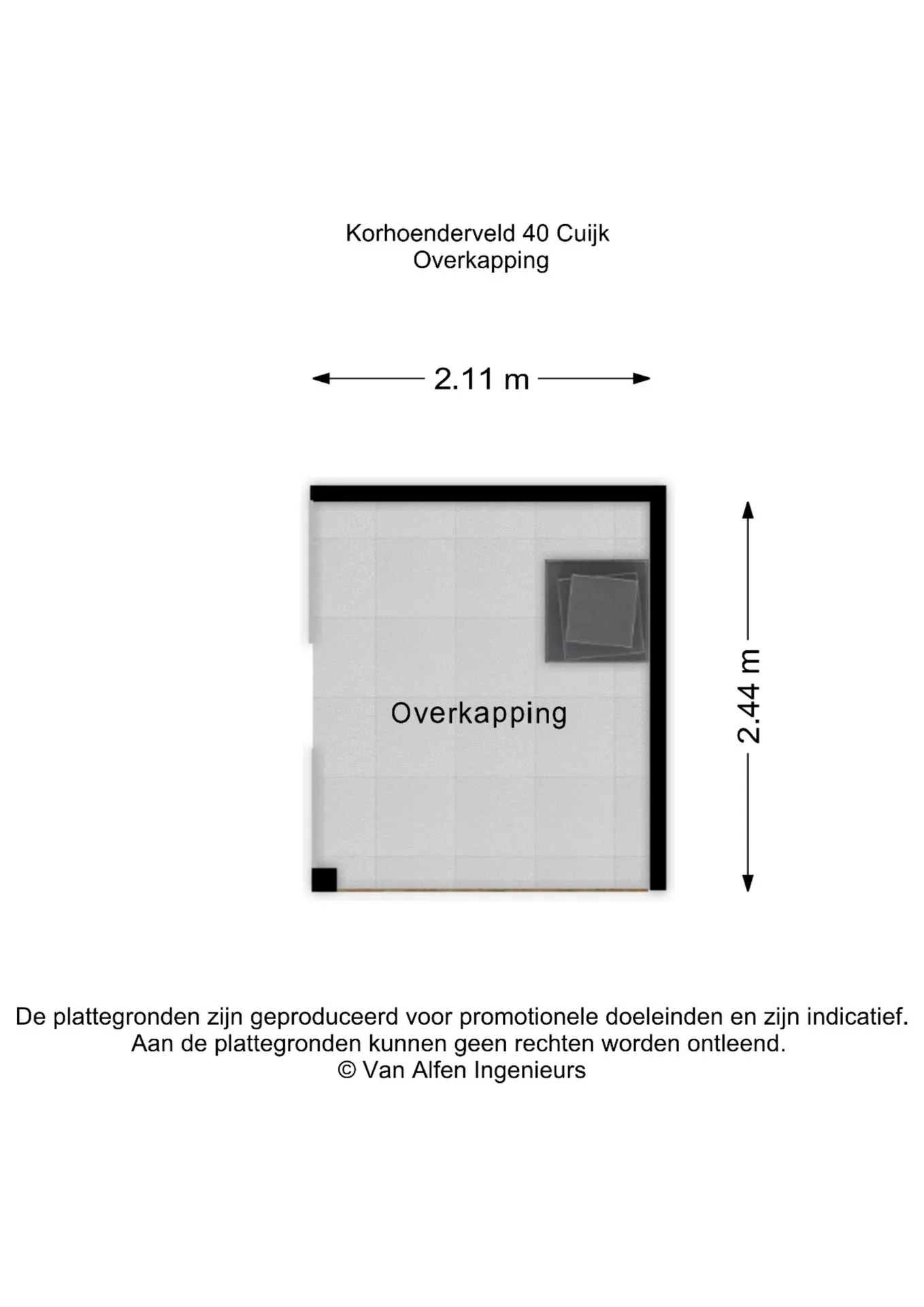 Korhoenderveld 40 Cuijk thumbnail 60