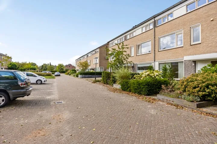 Korhoenhof 4 Nuenen thumbnail 33