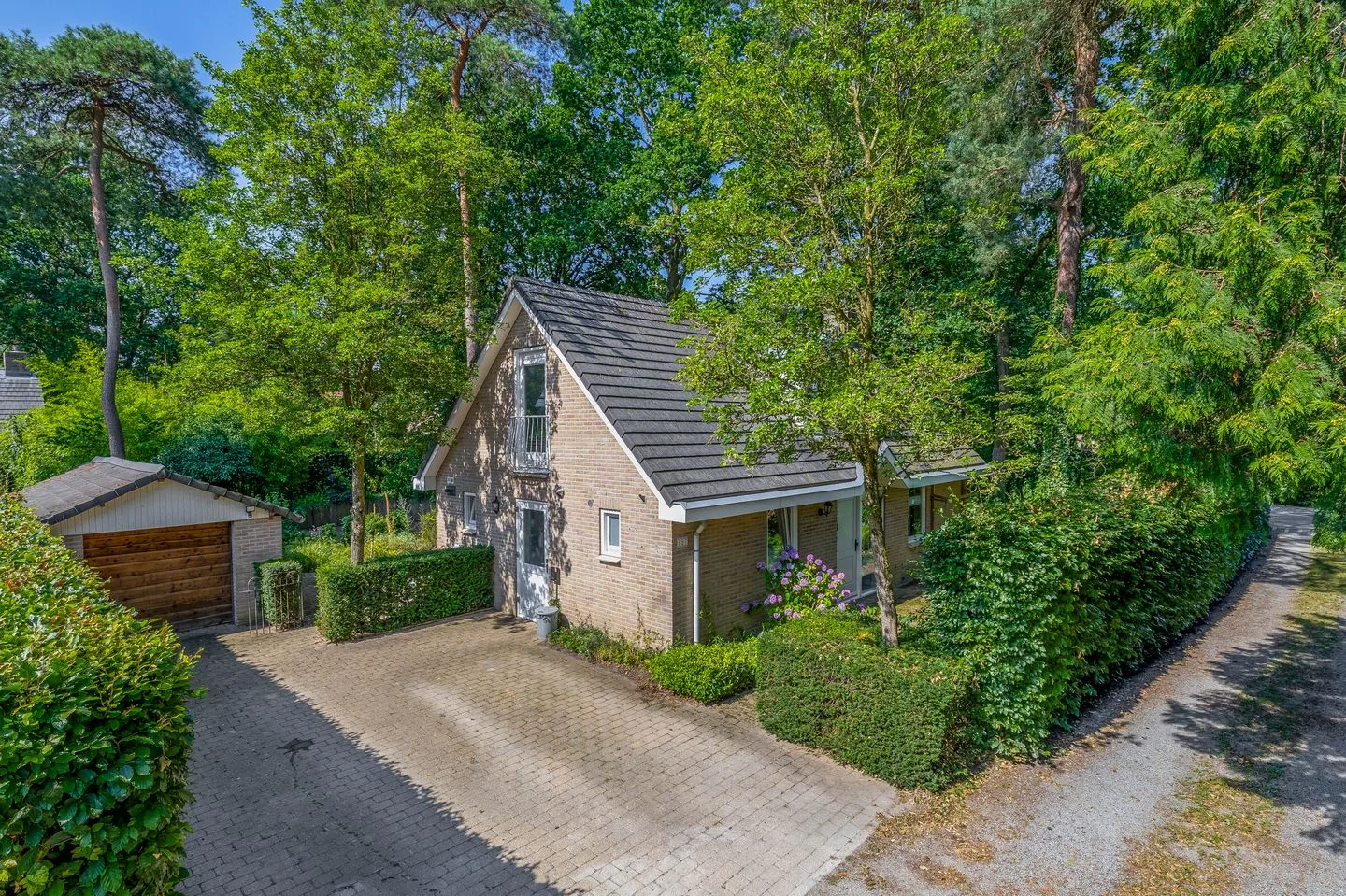 Korhoenlaan 1 127 in Harderwijk