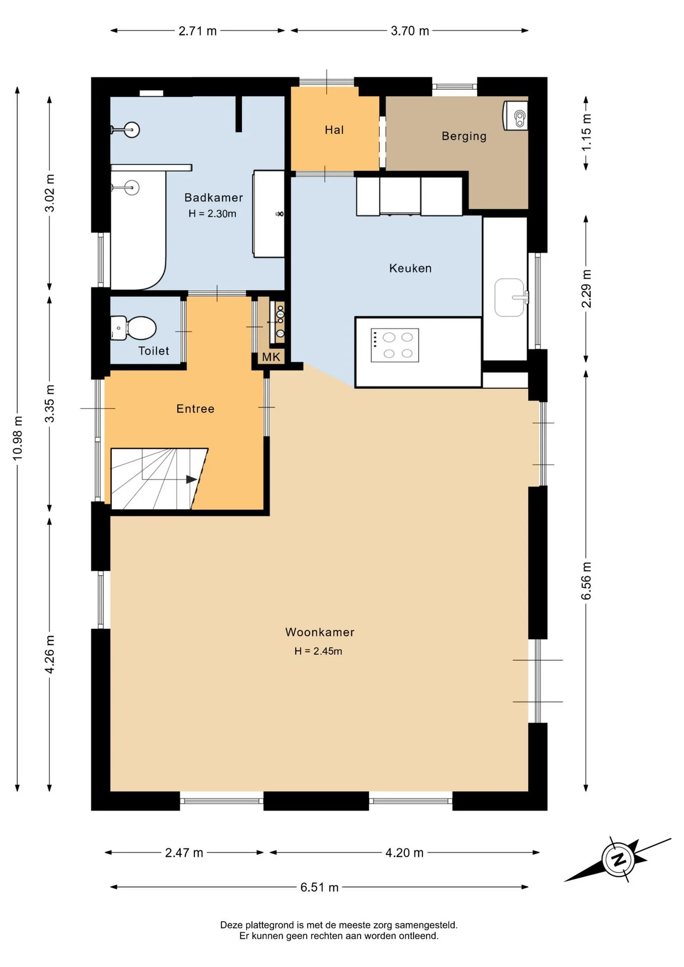 Korhoenlaan 1 127 Harderwijk thumbnail 36